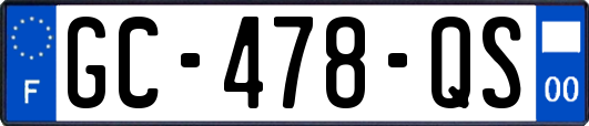 GC-478-QS