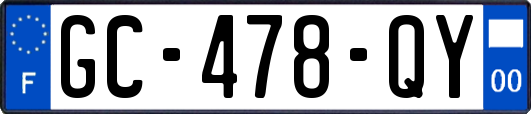 GC-478-QY