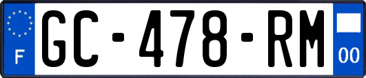 GC-478-RM