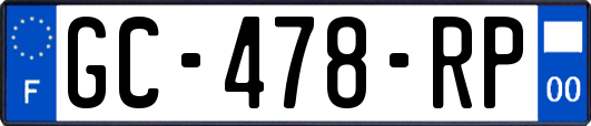 GC-478-RP