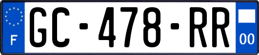 GC-478-RR