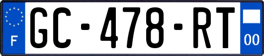 GC-478-RT