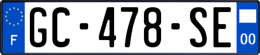GC-478-SE