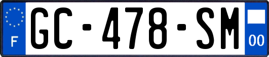 GC-478-SM