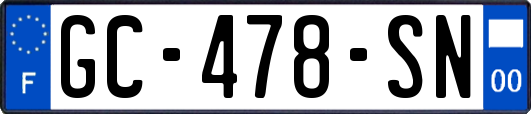 GC-478-SN