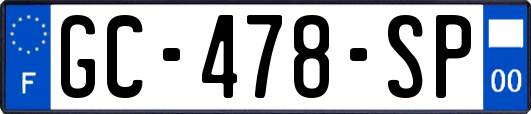 GC-478-SP
