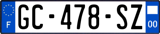 GC-478-SZ