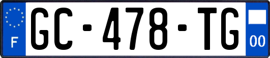 GC-478-TG