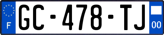 GC-478-TJ