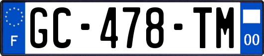 GC-478-TM