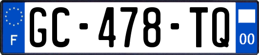 GC-478-TQ