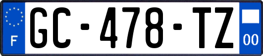 GC-478-TZ