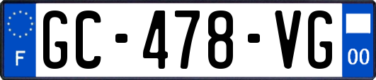 GC-478-VG