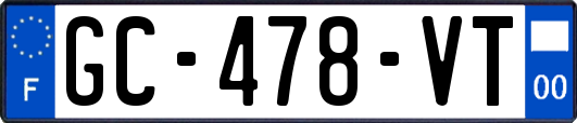 GC-478-VT