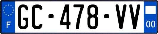 GC-478-VV