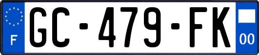 GC-479-FK