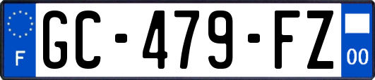 GC-479-FZ