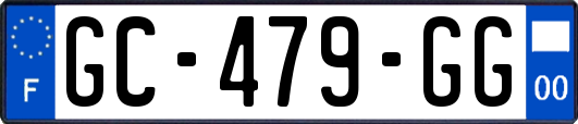 GC-479-GG