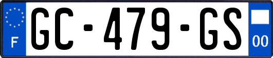GC-479-GS