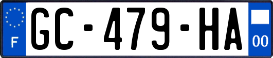 GC-479-HA