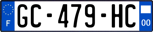 GC-479-HC