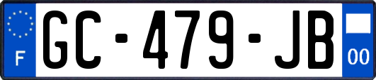 GC-479-JB