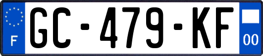 GC-479-KF