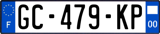 GC-479-KP