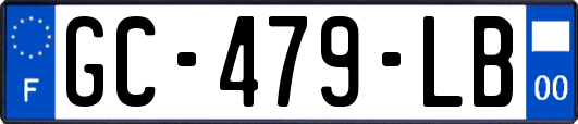 GC-479-LB