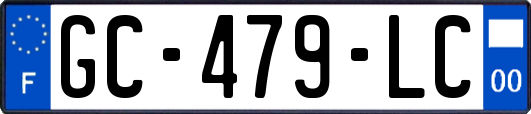 GC-479-LC