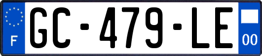GC-479-LE