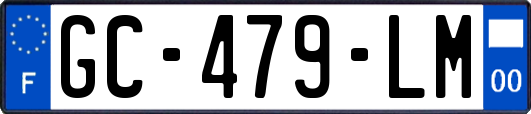 GC-479-LM