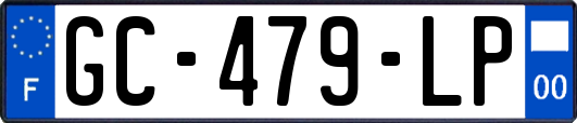 GC-479-LP