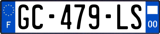 GC-479-LS