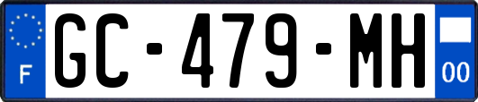 GC-479-MH