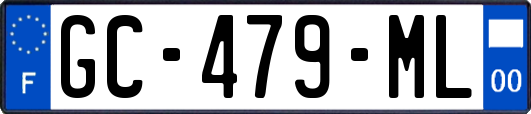 GC-479-ML