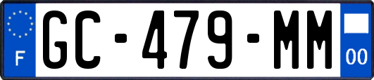 GC-479-MM