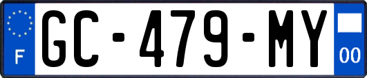 GC-479-MY