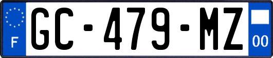 GC-479-MZ