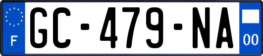 GC-479-NA