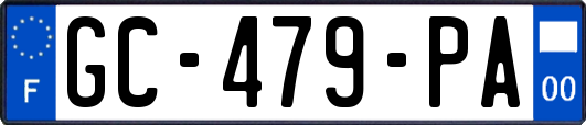 GC-479-PA