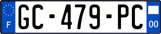 GC-479-PC
