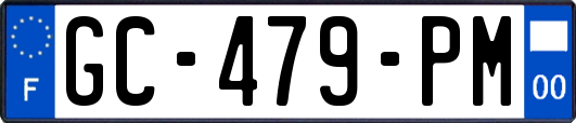 GC-479-PM