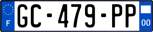GC-479-PP