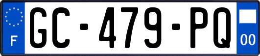 GC-479-PQ