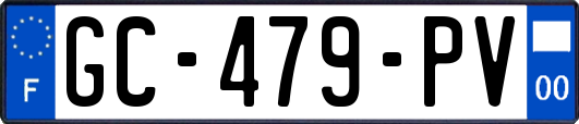 GC-479-PV