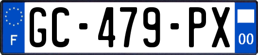GC-479-PX