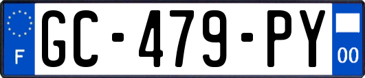 GC-479-PY