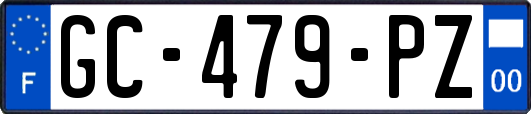 GC-479-PZ