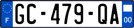 GC-479-QA